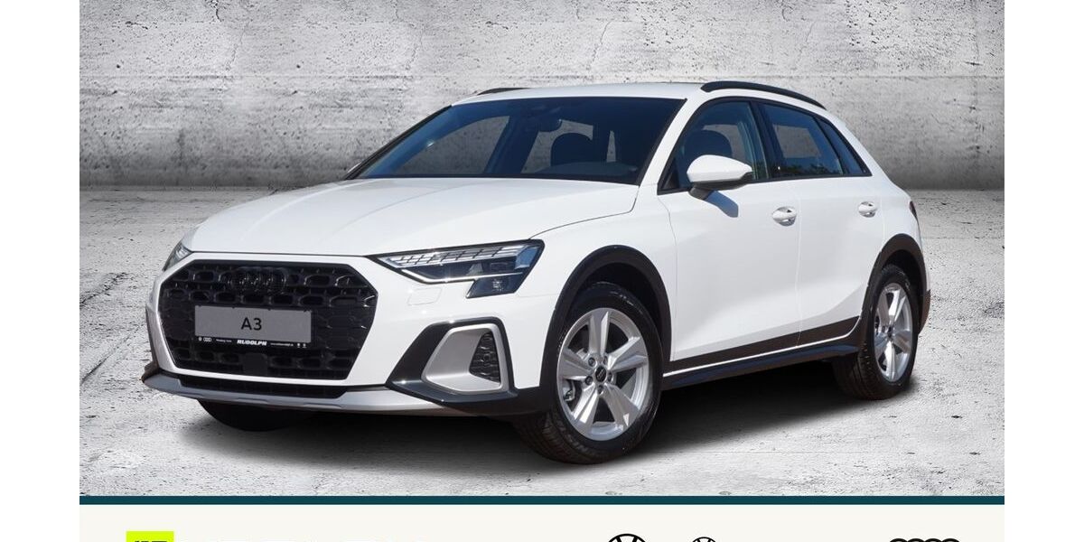 Audi A3 9.520 km 32.880 &euro; Merseburg 06217