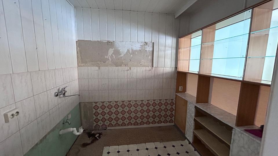 Erdgeschoßwohnung Landsberg - 2 Zimmer, 49 m&sup2;, 295&euro; | Angebot:25025816