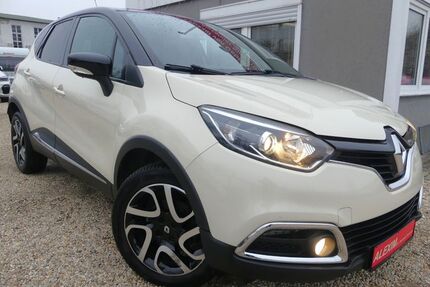Renault Captur 174.765 km 7.400 &euro; Leipzig 04179