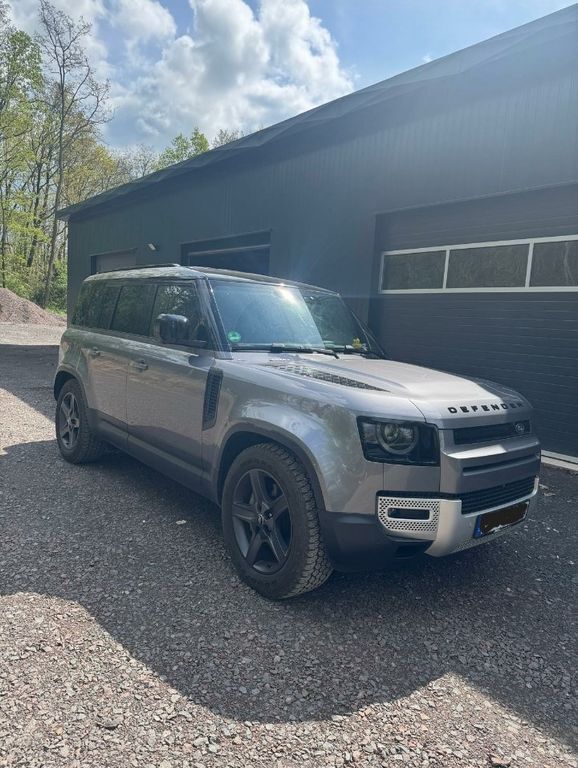 Defender