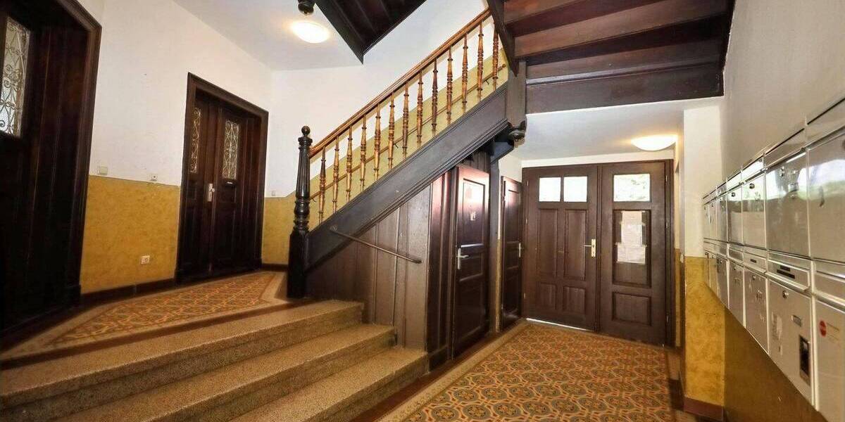 Etagenwohnung Leipzig Connewitz - 3 Zimmer, 71 m&sup2;, 172.500&euro; | Angebot:26858951