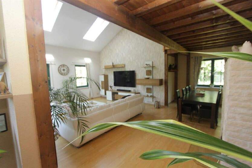 Attraktives Architektenhaus-Ihr neues Familienrefugium 4 zimmer