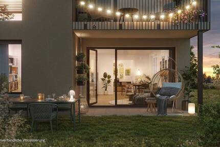 Wohnung Naunhof - 5 Zimmer, 119 m&sup2;, 568.000&euro; | Angebot:25781621