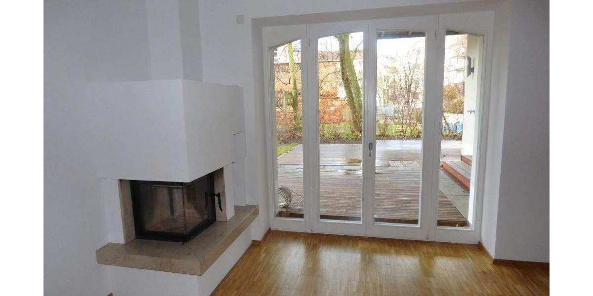 Etagenwohnung Leipzig Südvorstadt - 5 Zimmer, 212 m&sup2;, 2.332&euro; | Angebot:26474731