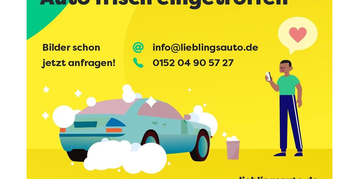 Renault Clio 193.000 km 1.280 &euro; Leipzig-Rückmarsdorf (Burghausen-Rückmarsdorf) 04178