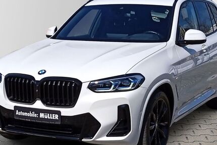 BMW X3 88.150 km 39.850 &euro; Leipzig 04328