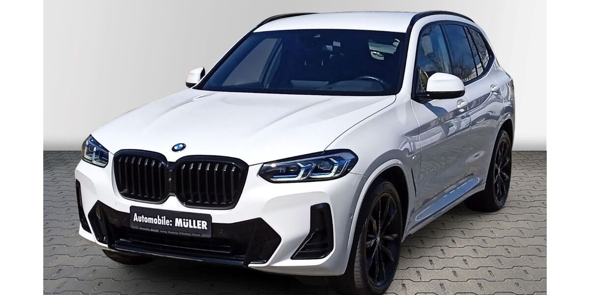 BMW X3 88.150 km 39.850 &euro; Leipzig 04328