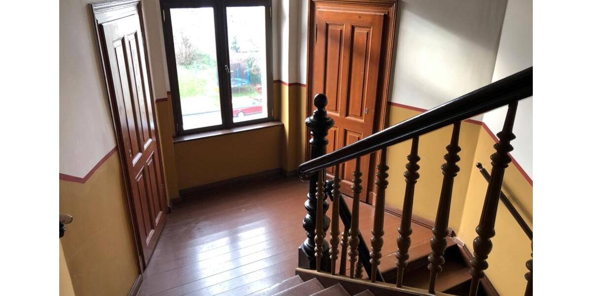 Hochparterre Leipzig Nord - 1 Zimmer, 47 m&sup2;, 550&euro; | Angebot:26342855