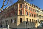 Erdgeschoßwohnung Leipzig Süd - 2 Zimmer, 55 m&sup2;, 746&euro; | Angebot:25900040