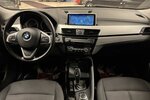 X2 xDrive 20i /LED/Navi/Ahk/VZE/Park-Ass