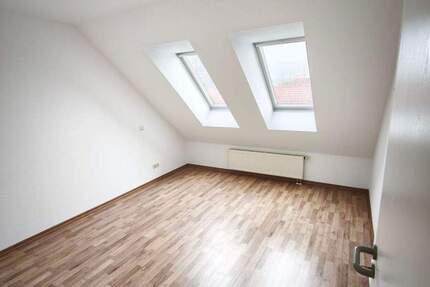 2 Raum Wohnung in ruhiger Lage mit Küche - gepflegtes Haus 2 zimmer