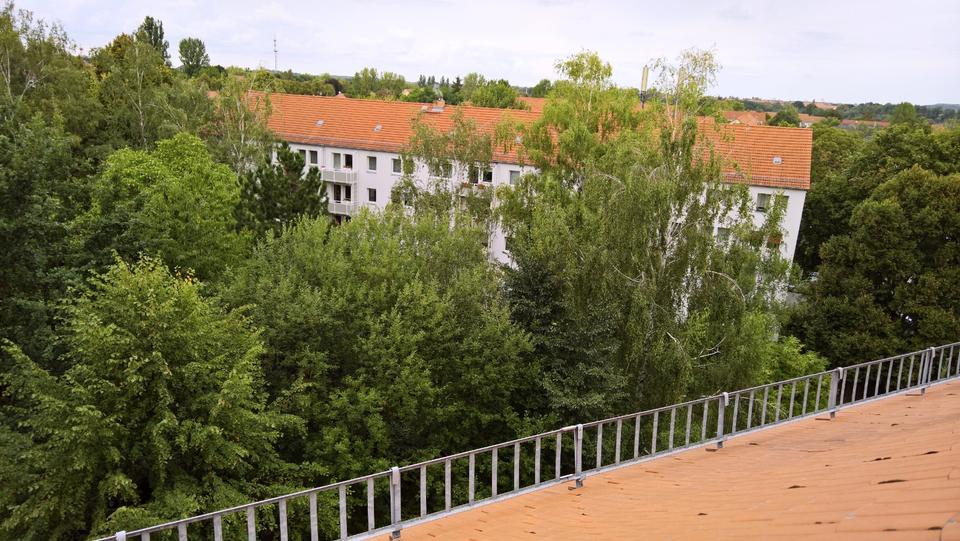 Dachgeschoßwohnung Leipzig Ost - 2 Zimmer, 40 m&sup2;, 134.980&euro; | Angebot:24827633