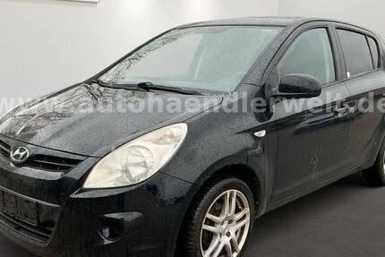 Hyundai i20 201.874 km 799 &euro; Brehna 06796