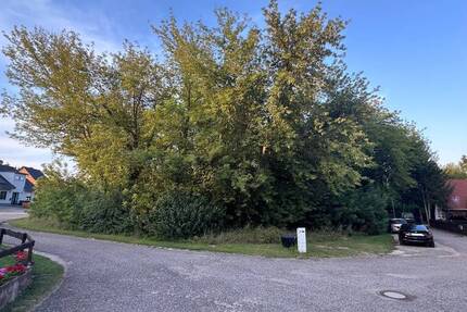 Letzte Bauinsel für EFHer oder Reihenhaus im B-Plan Gebiet von Hohenmölsen mit 2.167 m² zimmer