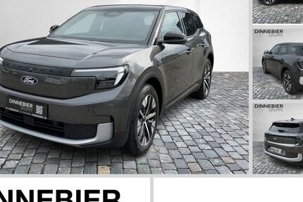 Ford Explorer 2.000 km 49.890 &euro; Leipzig 04158