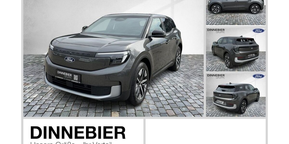 Ford Explorer 2.000 km 49.890 &euro; Leipzig 04158