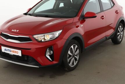 Kia Stonic 58.880 km 14.440 &euro; Leipzig 04328