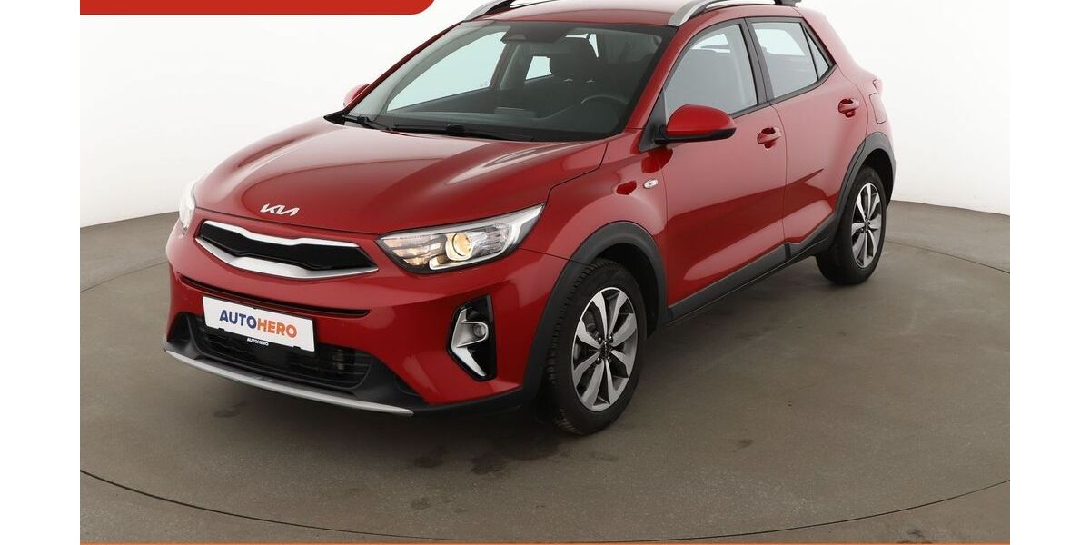 Kia Stonic 58.880 km 15.090 &euro; Leipzig 04328