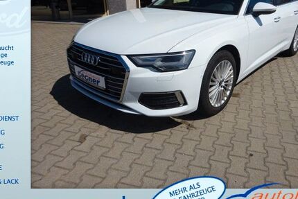 Audi A6 49.986 km 33.840 &euro; Eilenburg 04838
