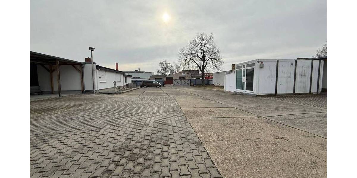 Grundstück Leipzig Eutritzsch - 980.000&euro; | Angebot:25910727