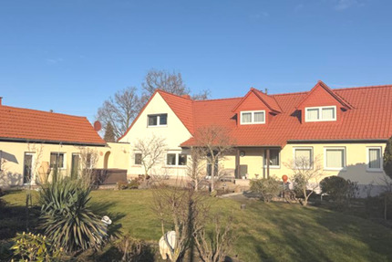 Haus Leipzig Lausen-Grünau - 8 Zimmer, 232 m&sup2;, 669.000&euro; | Angebot:25530476