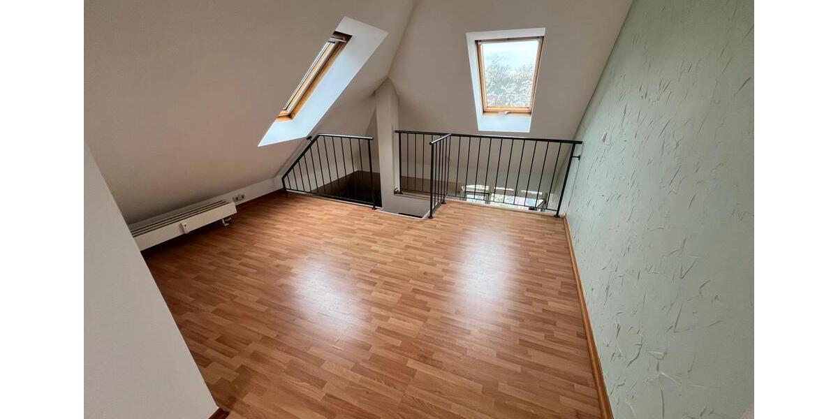 Maisonettenwohnung Leipzig Nordwest - 3 Zimmer, 86 m&sup2;, 349.000&euro; | Angebot:26235302