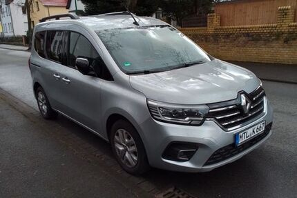 Renault Kangoo 56.000 km 21.500 &euro; Naunhof 04683