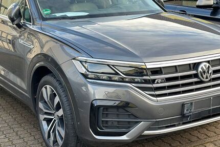 VW Touareg 109.000 km 45.000 &euro; Delitzsch 04509
