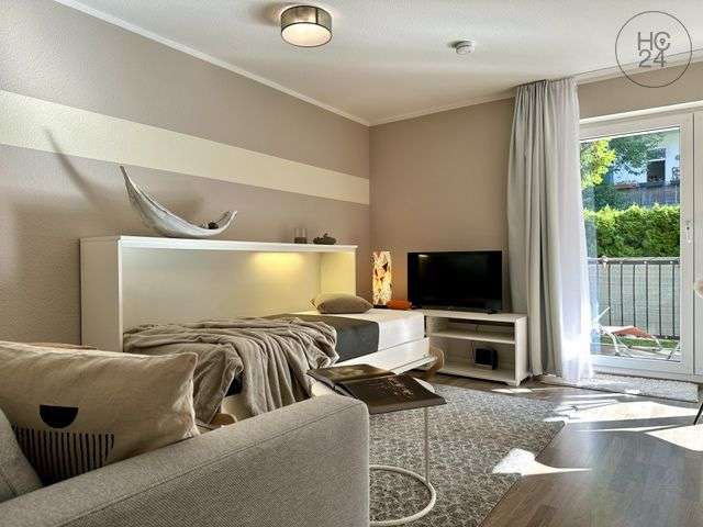 Zimmer Leipzig Altwest - 1 Zimmer, 750&euro; | Angebot:25935652