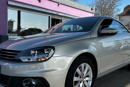VW Eos 94.586 km 11.990 &euro; Kabelsketal OT Gröbers 06184