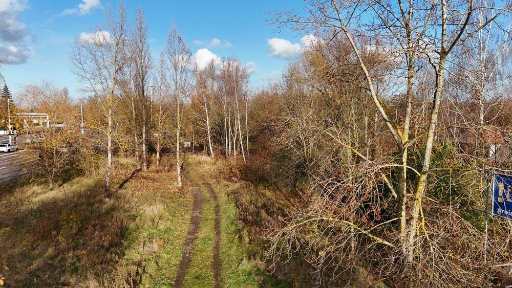 Grundstück Leipzig Paunsdorf - 248.000&euro; | Angebot:25997766