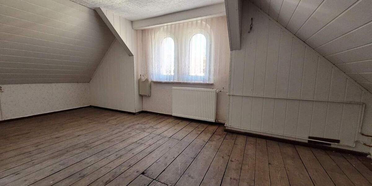 Reihenendhaus Regis-Breitingen Breitingen - 4 Zimmer, 70 m&sup2;, 145.000&euro; | Angebot:25733731