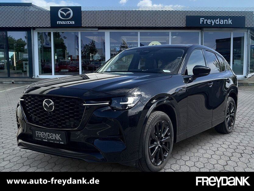 CX-60