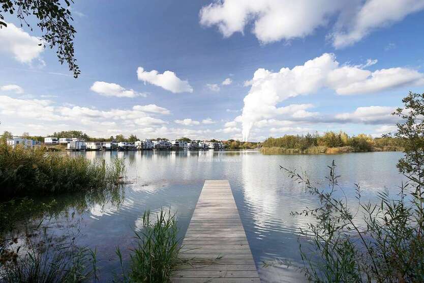 Grundstück zu verkaufen in Kahnsdorf 550.000 € 713 m²