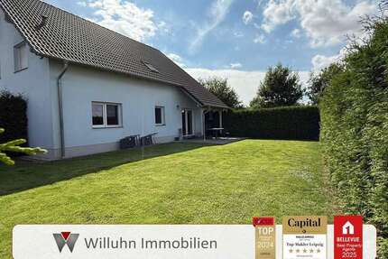 Wohnung zum Mieten in Krostitz 1.150 € 92 m²