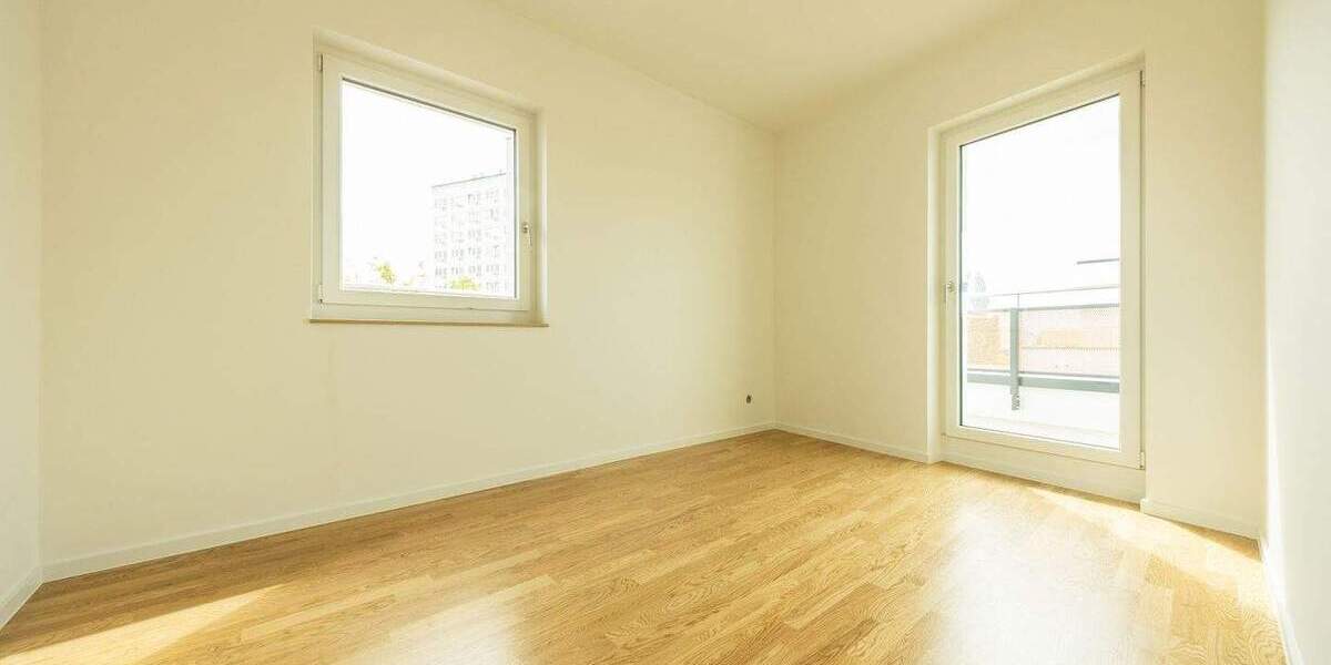 Etagenwohnung Leipzig Zentrum-Südost - 4 Zimmer, 104 m&sup2;, 588.000&euro; | Angebot:25887764