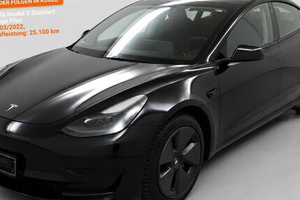 Tesla Model 3 25.100 km 29.200 &euro; Leipzig 04288