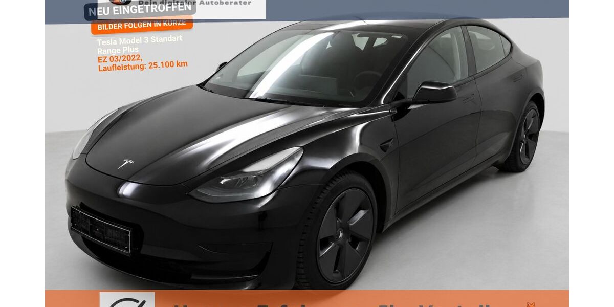 Tesla Model 3 25.100 km 29.200 &euro; Leipzig 04288