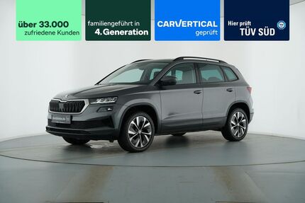 Skoda Karoq 55.698 km 22.889 &euro; Leipzig 04103