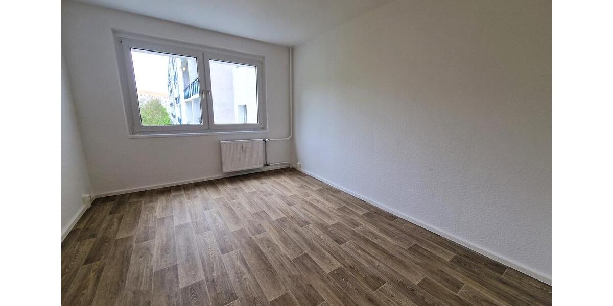 Etagenwohnung Leipzig West - 3 Zimmer, 70 m&sup2;, 527&euro; | Angebot:25317386