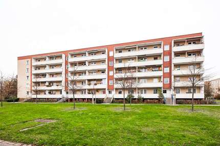 Wohnung Leipzig West - 3 Zimmer, 63 m&sup2;, 379&euro; | Angebot:26891132