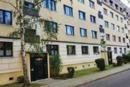 4 Zimmer-Wohnung in der Apothekerstr. 4 zimmer