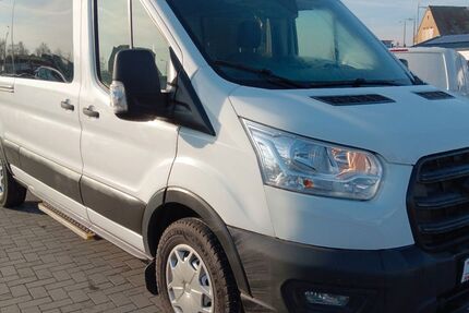Ford Transit 46.951 km 32.990 &euro; Leipzig 04179