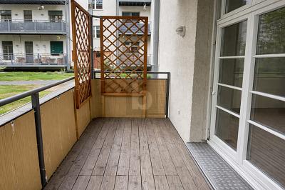 FAMILIENWOHNUNG MIT BALKON  FREI AB 062026 - Etagenwohnung Leipzig Nord | Angebot:25420116