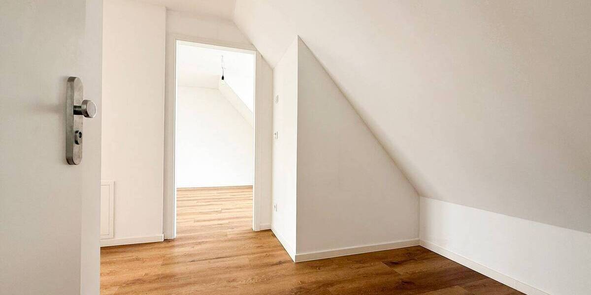 Etagenwohnung Leipzig Wiederitzsch - 2 Zimmer, 44 m&sup2;, 525&euro; | Angebot:26740506