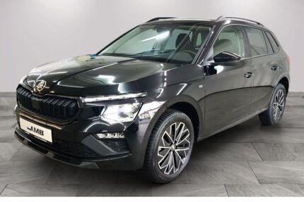 Skoda Kamiq 18.310 km 26.940 &euro; Borna 04552