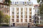 Etagenwohnung Leipzig Gohlis-Süd - 5 Zimmer, 140 m&sup2;, 950.000&euro; | Angebot:26257572