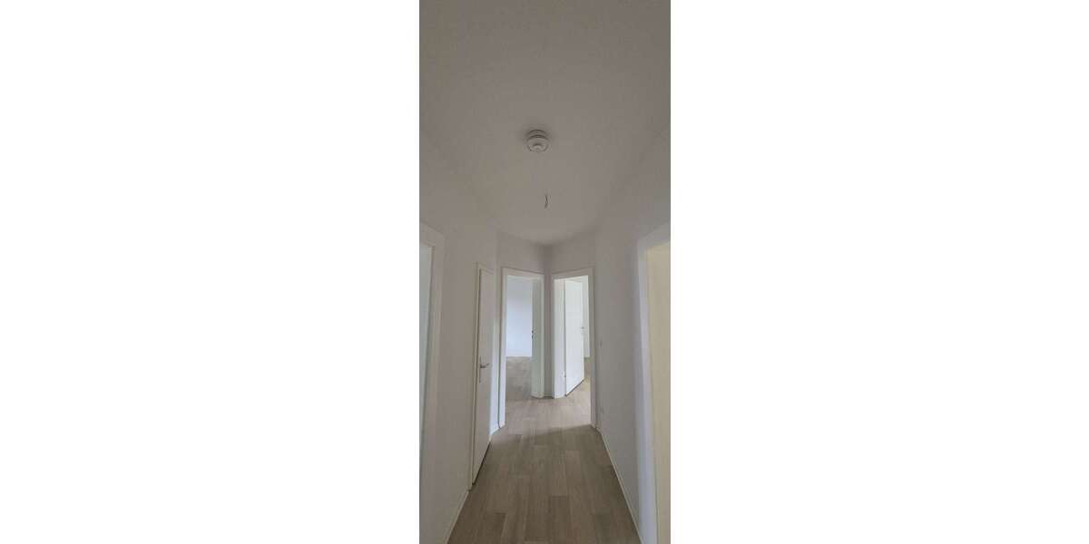 Etagenwohnung Delitzsch - 3 Zimmer, 59 m&sup2;, 500&euro; | Angebot:26083617