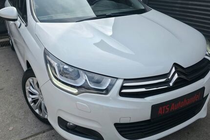Citroen C4 85.530 km 9.999 &euro; Leipzig 04347