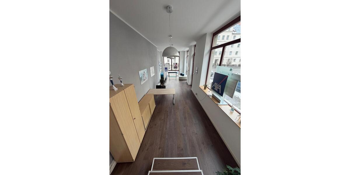 Gewerbeobjekt Leipzig Südost - 885&euro; | Angebot:24844432